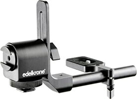 【国内正規品】 edelkrone エーデルクローン edelkrone Monitor/EVF Holder モニター/EVF ホルダー カメラ アクセサリー