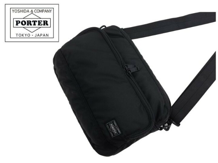 楽天市場】ポーター フラッシュ ショルダーバッグ 689-05949 PORTER 