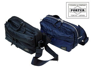�|�[�^�[ �t�H�[�X 2WAY�E�G�X�g�o�b�O 855-07501 PORTER FORCE �~���^���[�e�C�X�g�i�C���� �g�c�J�o�� �y�R���r�j���Ή����i�z