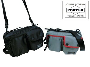�|�[�^�[ �R���p�[�g �V�����_�[�o�b�O 538-16166 PORTER COMPART �~�j�V�����_�[�o�b�O �|�[�` �g�c�J�o�� �y���{���z