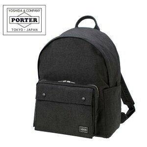 �|�[�^�[ �X���[�L�[ �f�C�p�b�N 592-27626 PORTER SMOKY DAYPACK �g�c�J�o���y���{���z