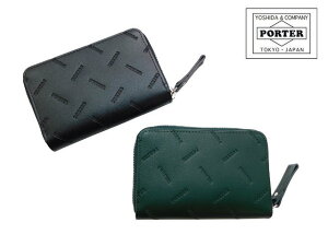 �|�[�^�[ �G���`�F�C�X �R�C�� �� �J�[�h�P�[�X 007-02285 PORTER ENCHASE �g�c�J�o�� ���z �y�{�v�z�@���U�[ WALLET�y���{���z�y�R���r�j���Ή����i�z