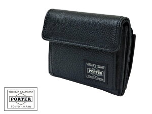 �|�[�^�[ �J�[�� �E�H���b�g 041-03122 PORTER CALM �y���v�z��܂���z WALLET �g�c�J�o���y���{���z�y�R���r�j���Ή����i�z