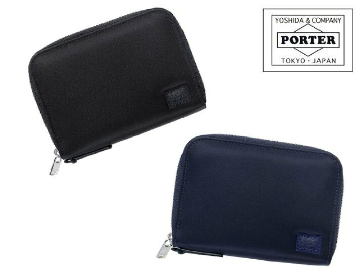 楽天市場】ポーター リフト ウォレット 822-16107 PORTER LIFT 吉田 