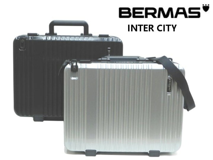 楽天市場】BERMAS バーマス INTER CITY インターシティ  