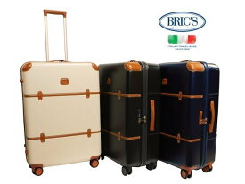【正規品】BRIC'S ブリックス　BELLAGIO ベラージオ　トローリーケース BBG28304　(96L)スーツケース　キャリーケース　トラベル【送料無料】【代引手数料無料】