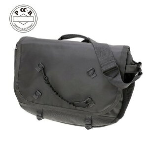 POTR ���C�h ���b�Z���W���[�o�b�O 997-05361�@�s�[�E�I�[�E�e�B�[�E�A�[�� POTR RIDE MESSENGER BAG �g�c�J�o���y���{���z