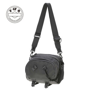POTR ���C�h �V�����_�[�o�b�O 997-05362�@�s�[�E�I�[�E�e�B�[�E�A�[�� POTR RIDE SHOULDER BAG �g�c�J�o���y���{���z