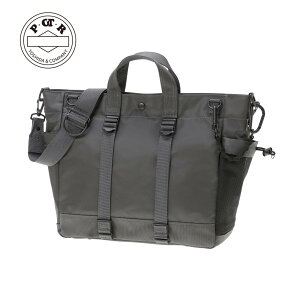 POTR ���C�h 2WAY�g�[�g�o�b�O 997-17078�@�s�[�E�I�[�E�e�B�[�E�A�[�� POTR RIDE 2WAY TOTE BAG(S) �g�c�J�o���y���{���z