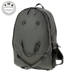 POTR ���C�h �f�C�p�b�N 997-26857�@�s�[�E�I�[�E�e�B�[�E�A�[�� POTR RIDE DAYPACK �g�c�J�o���y���{���z