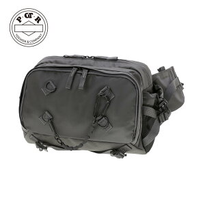 POTR ���C�h �E�G�X�g�o�b�O 997-26858�@�s�[�E�I�[�E�e�B�[�E�A�[�� POTR RIDE WAIST BAG �g�c�J�o�� �y���{���z