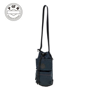 POTR ���C�h �V�����_�[�o�b�O 997-26859�@�s�[�E�I�[�E�e�B�[�E�A�[���@POTR RIDE CYLINDER BAG �g�c�J�o���y���{���z
