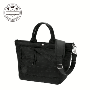 POTR ���m�O���� 2WAY�g�[�g�o�b�O 998-05482 �s�[�E�I�[�E�e�B�[�E�A�[�� POTR MONOGRAM 2WAY TOTEBAG �y�g�c�J�o���z�y���{���z