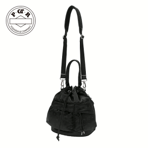 POTR ���m�O���� 2WAY�c�[���o�b�O 998-19526 �s�[�E�I�[�E�e�B�[�E�A�[�� POTR MONOGRAM 2WAY TOOLBAG �y�g�c�J�o���z�y���{���z