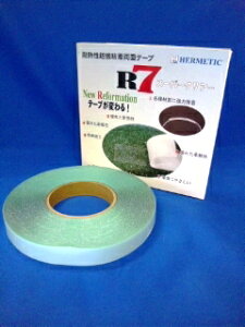 w`bN R7 X[p[NA[20mm ʃe[v