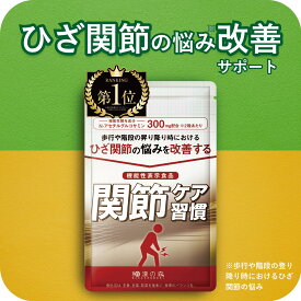 グルコサミン プロテオグリカン 膝 サプリメント II型 コラーゲン MSM ヒアルロン酸 筋骨草 関節 サプリ 軟骨 N-アセチルグルコサミン Nアセチルグルコサミン 関節ケア習慣 和漢の森 オオイタドリ シシウド 田七人参 コンドロイチン