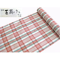 楽天市場】正絹紬反物の通販
