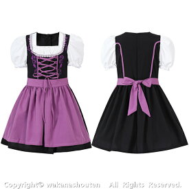 送料無料 ハロウィン 女の子 衣装 子供 コスプレ 仮装 ワンピース 子供 メイド服 パーティー 仮装 子どもドレス 女の子 cosplay コスチューム ワンピ ワンピース+エプロン キッズ 変装 パーティー イベント ビールガール 宴会 余興 忘年会ダンス衣装105〜160cm