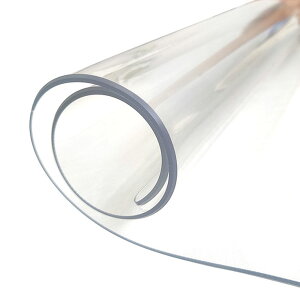 �y�y�V�A��1�ʎ�܁z�y�I�[�_�[�ł���z�e�[�u���N���X ���� ����2/3mm PVC �e�[�u���}�b�g �N���A �r�j�[�� ���L �f�X�N�}�b�g �e�[�u���J�o�[ �������H �e�[�u���}�b�g �N���A �@���� �R�� 