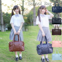 楽天市場】女子高生 制服（バッグ｜バッグ・小物・ブランド雑貨）の通販