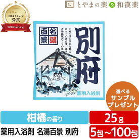 名湯百景 別府 温泉 薬用入浴剤 (医薬部外品) 入浴剤 お風呂 お試し ギフト プレゼント 個包装 分包 富山の常備薬 温浴 小袋 疲労 回復 ぽっきり1000円 アソート ポッキリ入浴剤 お中元 敬老の日 温泉の素 入浴剤 入浴剤 ギフト バス 入浴剤 温泉 入浴剤 名湯 温泉の素