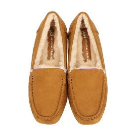 ＼スーパーSALE限定50％OFFで3,300円／【MAX20％オフクーポン有】【P10倍】【SALE】パンプス レディース シューズ 1cm あったか もこもこ ムートン パンプス 防寒 モカシン カジュアル 秋 冬 暖かい フェイクファー 歩きやすい らくちん ブラック キャメル グレー 送料無料