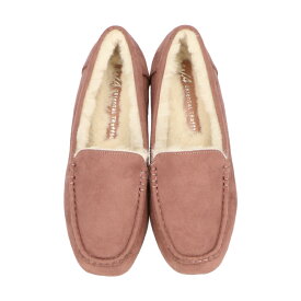 パンプス レディース シューズ 1cm あったか もこもこ ムートン パンプス 防寒 モカシン カジュアル 秋 冬 暖かい フェイクファー 歩きやすい らくちん ブラック キャメル グレー 送料無料