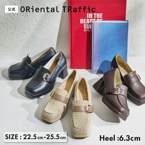 オリエンタルトラフィック ORiental TRaffic 厚底ベルトスニーカー OT3737の通販は - Brand Square by OIOI ブランドスクエアbyマルイ 通販サイト