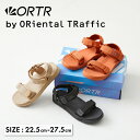 【SALE】サンダル レディース スポーツサンダル スポサン 楽ちん アウトドア スポーティー おしゃれ 黒 ベージュ オレンジ ベルトスポーツサンダル