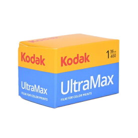 コダック UltraMax 400-36EX