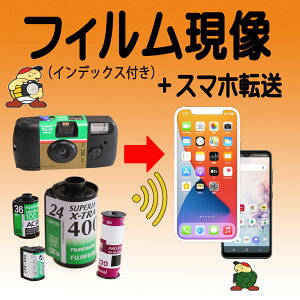 カメラフィルム フィルム 現像の人気商品 通販 価格比較 価格 Com