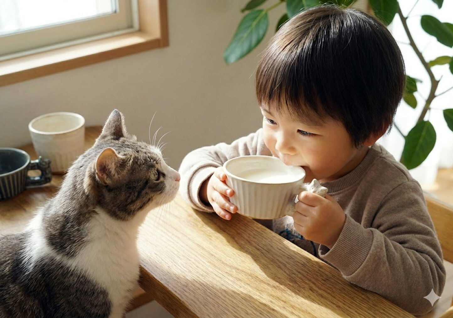 楽天市場 | 益子焼と名入れギフトわかさま陶芸 - わかさま陶芸 2/22 猫 