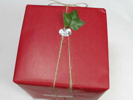 益子焼熨斗対応　ギフト包装　【ラッピング】（ダンボール箱＋包装紙）