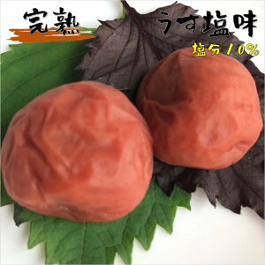 梅干し 福井梅 紅映 無添加 すっぱい梅干し 完熟梅 減塩 塩分控えめ10% 内容量 570g