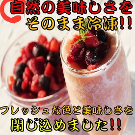 楽天市場 スムージー 冷凍 フルーツ 果物 食品 の通販