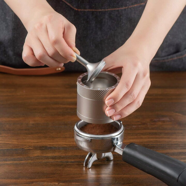 楽天市場】1zpresso イージープレッソ JE-PLUS 手挽きコーヒーミル 