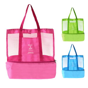 bVg[gobO Play and Joy Mesh Bag ۗł 2w W[obO v[obO ۗobO WobO g[gobO N[[obO X|[cobO bV e ۗ ۉ ۗ