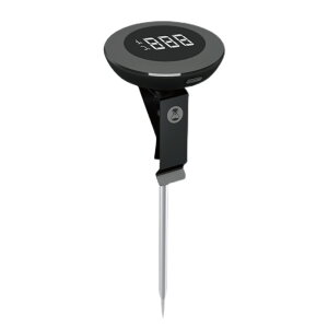 ^CA fW^dqxv TIMEMORE ELECTRIC THERMOMETER dqT[[^[ xv