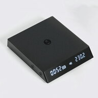 TIMEMORE タイムモア BLACK MIRROR NANO ブラックミラー ナノ コーヒースケール 0.1g 2kg オートタイマー…
