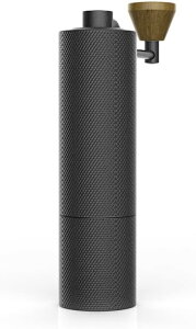 TIMEMORE �^�C�����A Chestnut Slim+ �X�����v���X ��҂��R�[�q�[�~�� 38mm E&B�P�n �X�e�����X �f���A���x�A�����O �}�O�l�b�g���n���h�� �R�[�q�[�O���C���_�[ �n���h�h���b�v �G�X�v���b�\ ����