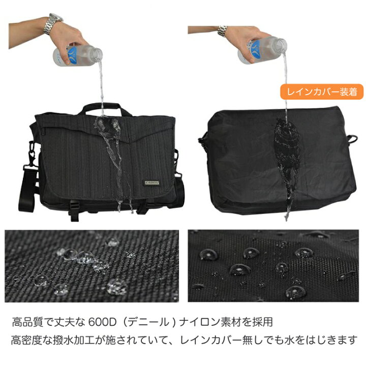 楽天市場】Caden K11 L カメラバッグ 一眼レフ ショルダー 女子 