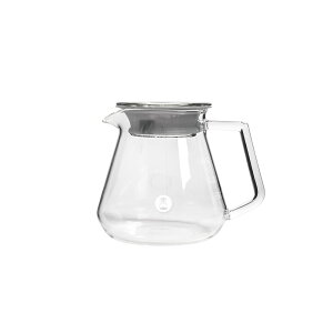 TIMEMORE �^�C�����A �R�[�q�[�T�[�o�[ 600ml �K���X�T�[�o�[ �z�E�P�C�_�K���X �ϔM�K���X �ϔM���x��150�� V���^������ �K���X�n���h�� �n���h�h���b�v �R�[�q�[�|�b�g �s�b�`���[ ���� �A�C�X