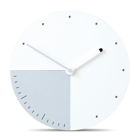 POP Style Wall Clock ポップスタイル 壁掛け時計 デザイナーズ 北欧 シンプル ラウンド 丸型 白 ホワイト 青 水色 ブルーグレー ナチュラル おしゃれ かわいい 静音 音がしない 壁掛時計 リビング 寝室 子供部屋 カフェ インテリア雑貨 誕生日 新築祝い プレゼント ギフト