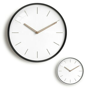 Glass Style Wall Clock KXX^C Ǌ|v fUCi[Y Vv ~j} _ KXt[  ubN X^CbV 傫   Eh  É Ȃ 