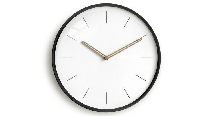 楽天市場 Glass Style Wall Clock ガラススタイル 壁掛け時計 デザイナーズ シンプル ミニマル モダン ガラスフレーム 黒 ブラック スタイリッシュ 大きい おしゃれ かっこいい ラウンド 丸 静音 音がしない 掛時計 寝室 書斎 リビング オフィス 結婚祝い 新築祝い