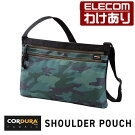 ���쥳�ॵ���å��奷�������ݡ������ѵ�CORDURA�ʥ������º̥��꡼��BMA-CDSC01T1��BMA-CDSC01T1���ǹ�3300�߰ʾ������̵����[������][ELECOM�����쥳��櫓���ꥷ��å�][ľ��]