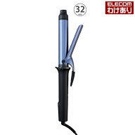 【訳あり】TESCOM テスコム ヘアーアイロン プロフェッショナル プロテクトイオン カールアイロン プロテ…