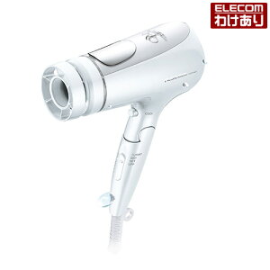�y�󂠂�zTESCOM �e�X�R�� �n���h�E�h���C���[ �z���C�g TCD4500W �y�ō�3300�~�ȏ�ő��������z[�󂠂�][ELECOM�F�G���R���킯����V���b�v][���c]