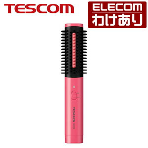 �y�󂠂�zTESCOM USB �R���p�N�g �u���V�A�C���� ICOTTE �C�R�b�e �u���V���o�ŃX�^�C�����O�̂������� ���o�C���o�b�e���[�Ή� �ō����x180�� �e�X�R�� IBC100 P �y�ō�3300�~�ȏ�ő��������z[��