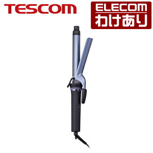 y󂠂zTESCOM vtFbVi veNgCI J[ AC 900W 26mm wAAC J[AC Xg[gAC wAAW ȒP eXR NIM326A-K yō3300~ȏő